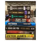 BOOKS