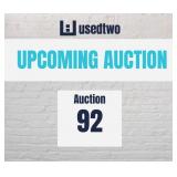 Auction #92