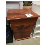 Storage Bin