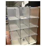 Shoe Storage Rack
