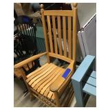 Rocking Chair