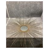 Sunburst Mirror