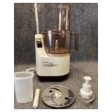 Kitchen Appliance