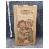 Classic Raggedy Ann & Andy