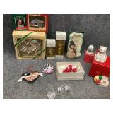 Christmas/ holiday Decor