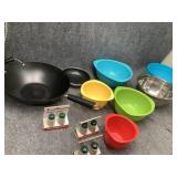 Kitchen Accessories