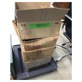 Assorted Lots Ceramic Tile
