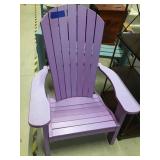 Adirondack Chair