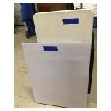 Folding Tables (2)