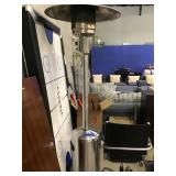 Gas Patio Heater