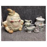 Kitchenware