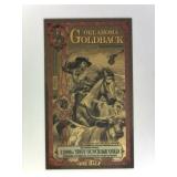 2025 1/2 Goldback Oklahoma Note