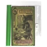 2025 1/2 Goldback Florida Note