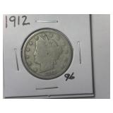 1912 Liberty V-Nickel