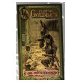 2025 1/2 Goldback Florida Note