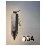 Hanson Plumb Bob 325H