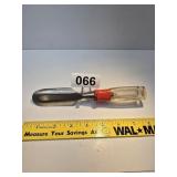 Vintage Stanley Wood Chisel