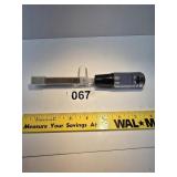Vintage Nicholson 8 1/2 inch Chisel File
