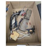 Vintage Tool Lot