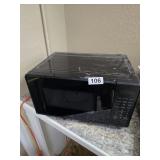 Walmart Brand Microwave - Working Condition