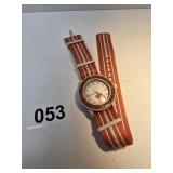 Swatch X Blancpain Artic Ocean Watch