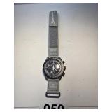 Omega Speedmaster Moonswatch mission to mercury