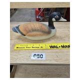 Ceramic Duck