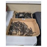 Allen Wrench Lots (2)