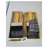 Vintage Paintbrushes