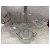 Sunkist Glass teemer and more