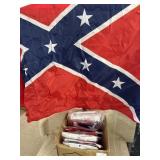 Rebel Flags