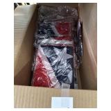 Rebel flags