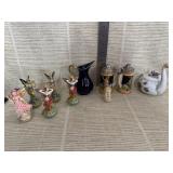 Fairy trinket boxes and more