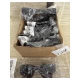 Box of sunglasses