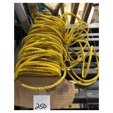 Utility rope