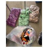 Ty beanie babies