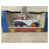 Sentry Gendron Hot Rod