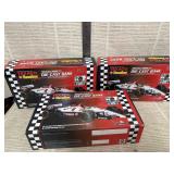 Diecast bank, Michael Andretti