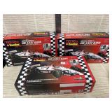 Diecast bank, Michael Andretti