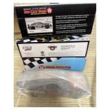 Die cast banks NIB