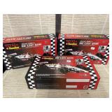 Diecast Banks, Michael Andretti