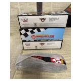 Diecast bank new inbox