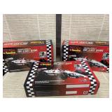 Diecast bank, Michael Andretti