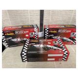 Diecast bank, Michael Andretti
