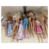 Dolls