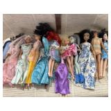 Dolls
