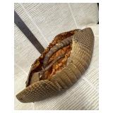 Armadillo bowl