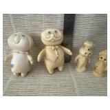 Vintage Pillsberry doughboy