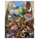 McDonaldï¿½s happy meal toys and more