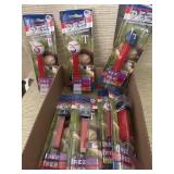PEZ dispensers
